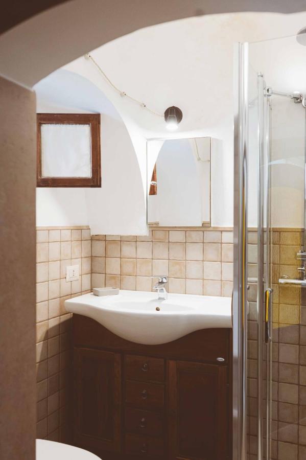 I Trulli Di Dioniso - Aurora Villa Alberobello Ngoại thất bức ảnh
